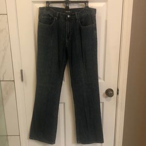 Kenneth Cole REACTION Mens Jeans Size 33/32 Excellent Condition!!